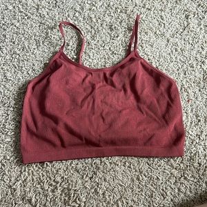 women’s tank top